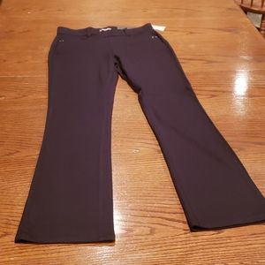 Dress pants